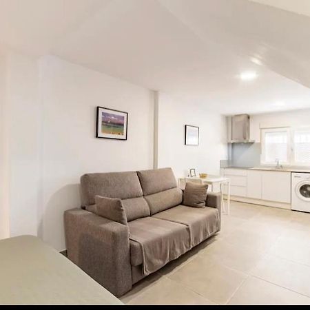 Loft Independiente A 150 Mtrs De La Playa Wifi Aire Acondicionado Ταρίφα Εξωτερικό φωτογραφία