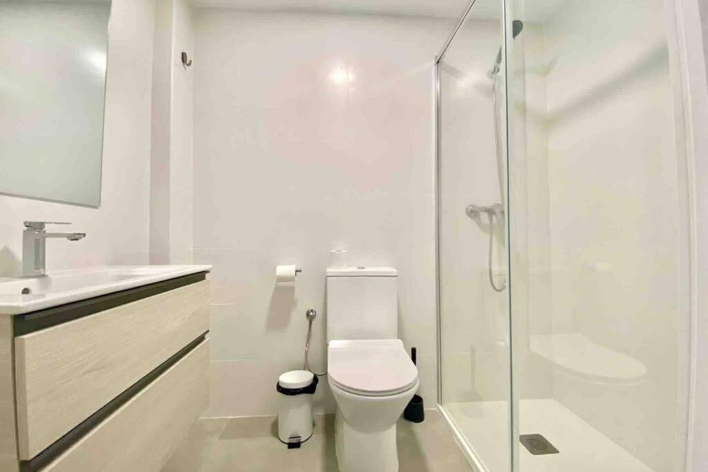 Loft Independiente A 150 Mtrs De La Playa Wifi Aire Acondicionado Ταρίφα Εξωτερικό φωτογραφία