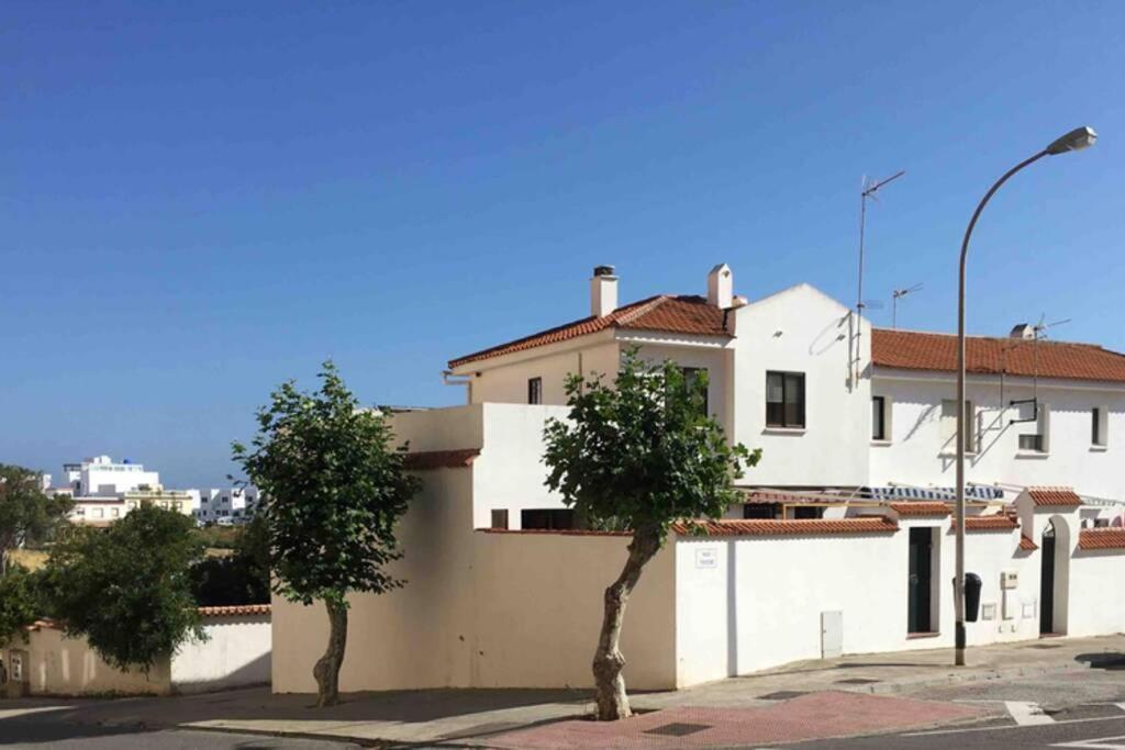 Loft Independiente A 150 Mtrs De La Playa Wifi Aire Acondicionado Ταρίφα Εξωτερικό φωτογραφία