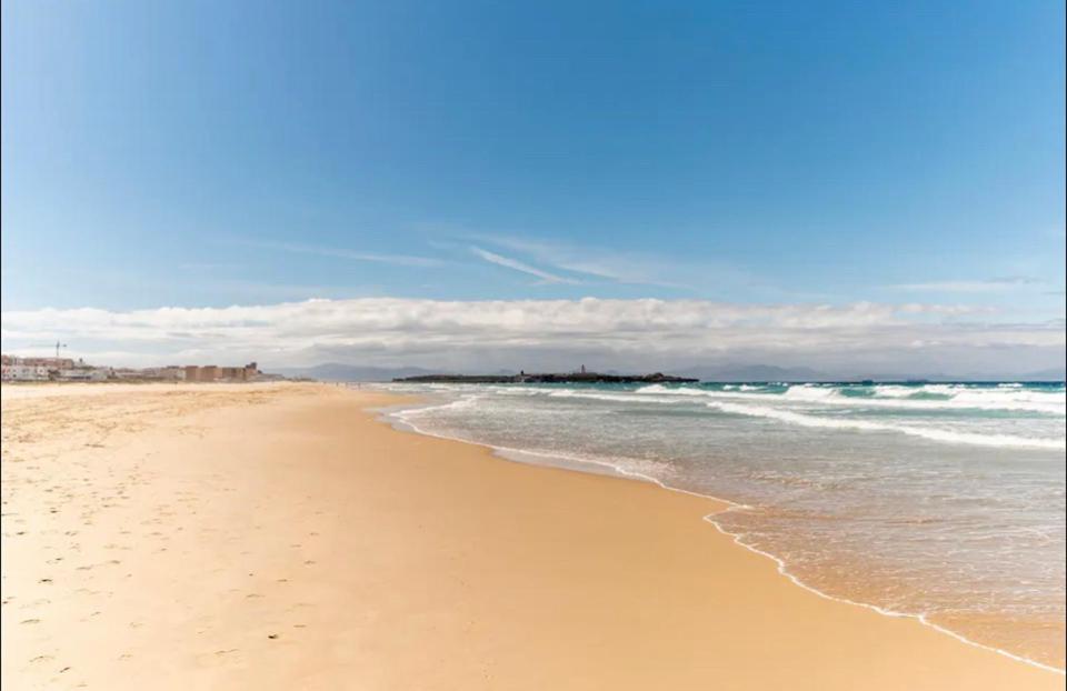 Loft Independiente A 150 Mtrs De La Playa Wifi Aire Acondicionado Ταρίφα Εξωτερικό φωτογραφία