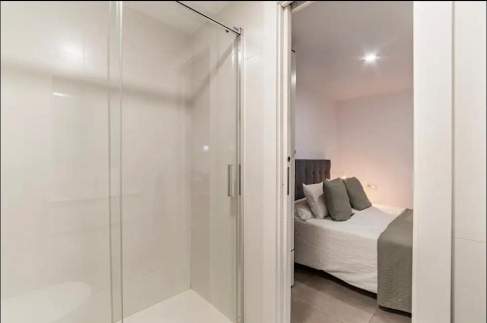 Loft Independiente A 150 Mtrs De La Playa Wifi Aire Acondicionado Ταρίφα Εξωτερικό φωτογραφία