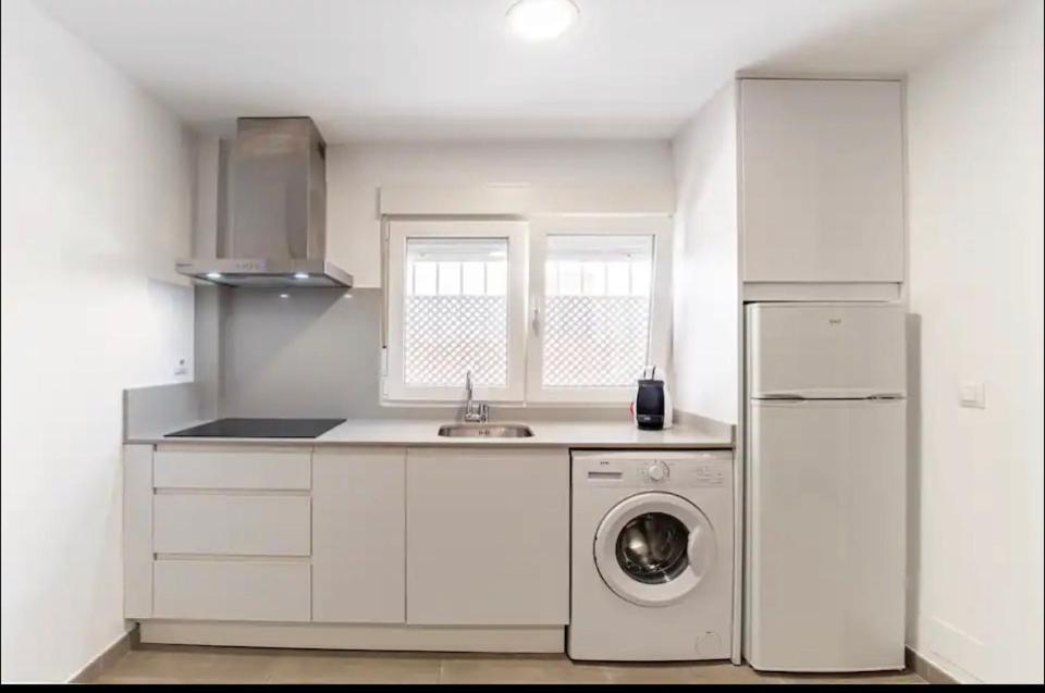 Loft Independiente A 150 Mtrs De La Playa Wifi Aire Acondicionado Ταρίφα Εξωτερικό φωτογραφία