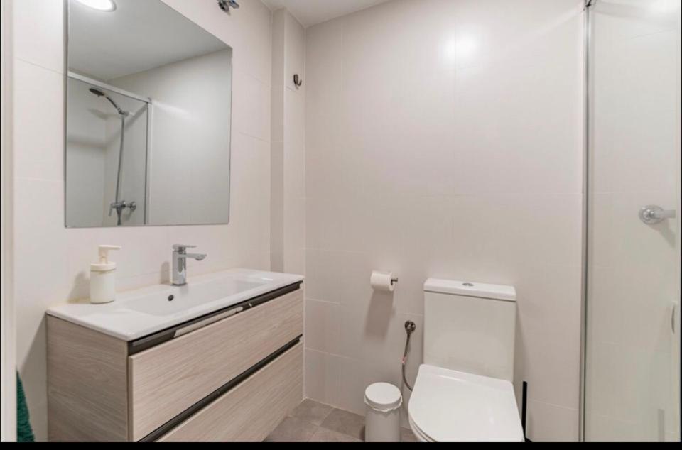 Loft Independiente A 150 Mtrs De La Playa Wifi Aire Acondicionado Ταρίφα Εξωτερικό φωτογραφία