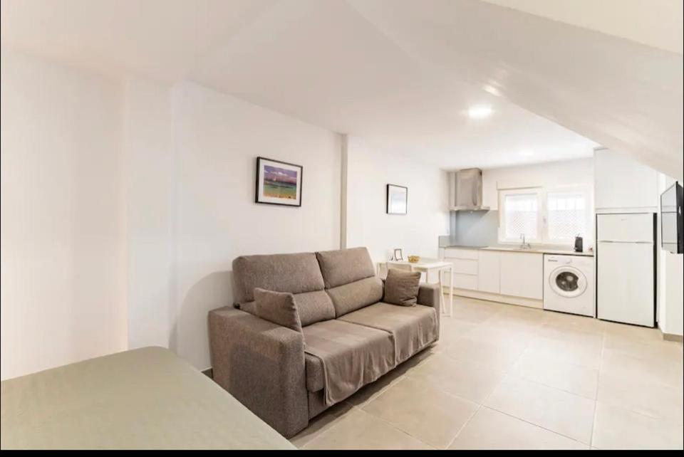 Loft Independiente A 150 Mtrs De La Playa Wifi Aire Acondicionado Ταρίφα Εξωτερικό φωτογραφία